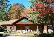Fawn Creek Winery景点图片