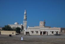 Ras al Hadd Castle景点图片