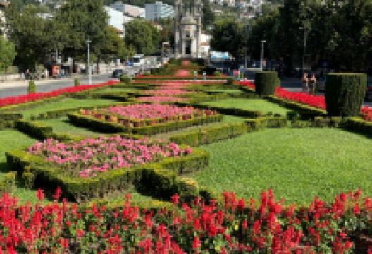 Igreja de Nossa Senhora da Consolacao e Santos Passos景点图片