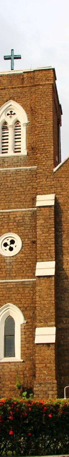 基督学院-科伦坡