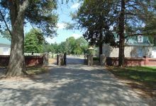 Poplar Grove National Cemetery景点图片