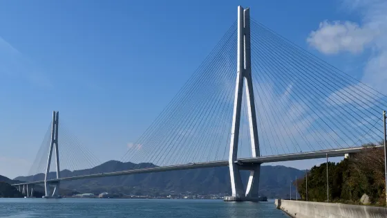 多多羅大橋