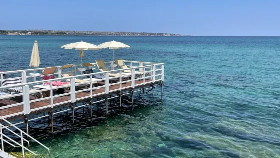 Lido Le Nereidi
