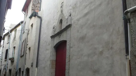Eglise des Carmes