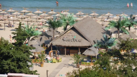 Mojito Beach Bar