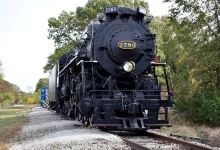 Hoosier Valley Railroad Museum景点图片