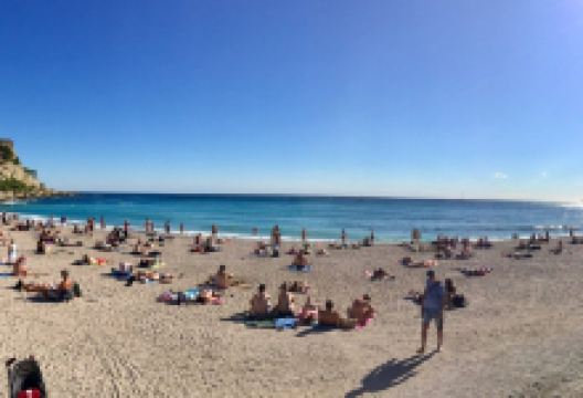 Plage de la Grande Mer景点图片