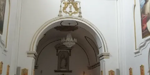 Chiesa dell'Osservanza