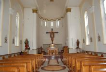 Roman Catholic Church of the Blessed Virgin Mary景点图片