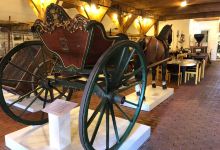 Museum "Altes Land"景点图片
