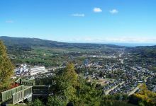 Site Patrimonial de la Montagne de la Croix景点图片