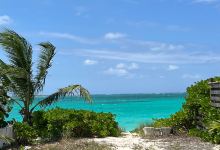 Coco Plum Beach景点图片