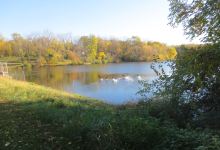Nauvoo State Park景点图片