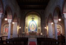Chiesa di Sant'Eugenio景点图片