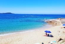 Agosta Beach景点图片