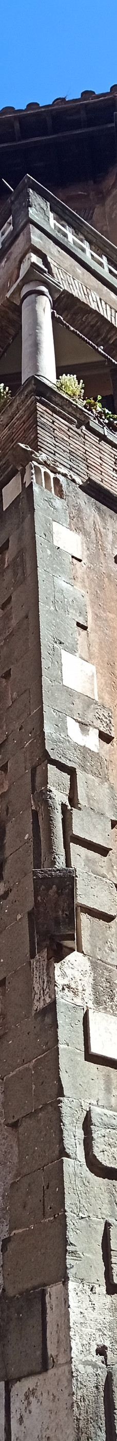 Casa di Ettore Fieramosca-罗马