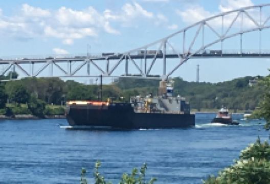 Cape Cod Canal景点图片