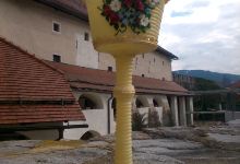 Museumswerkstatt im alten Getreidespeicher景点图片