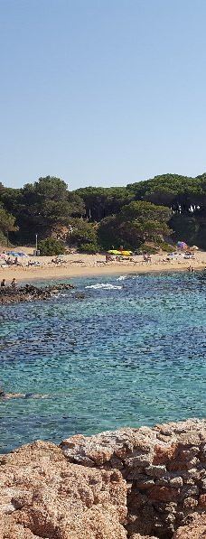 Cala Sa Conca-卡斯特利-普拉特哈达罗