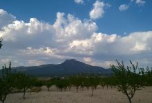 Ruta de El Carche景点图片