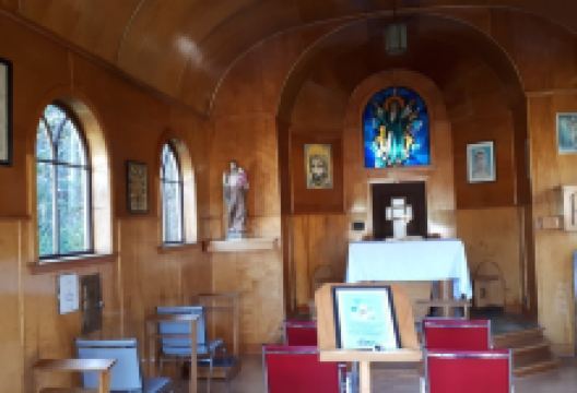 Le Sanctuaire St-Joseph景点图片