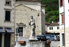Fontana degli Arditi景点图片