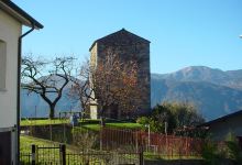Torre dei Lanfranconi景点图片