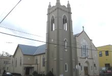 Saint Catherine of Siena Parish景点图片