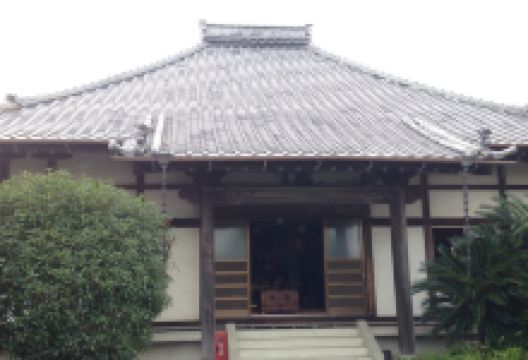 自休寺景点图片