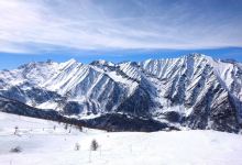 Nuova 13 Laghi景点图片