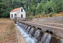 Levada dos Tornos景点图片