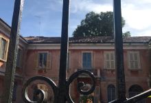 Palazzo Pestalozza-Del Verme景点图片