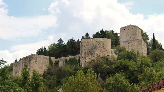 Turkovića kula