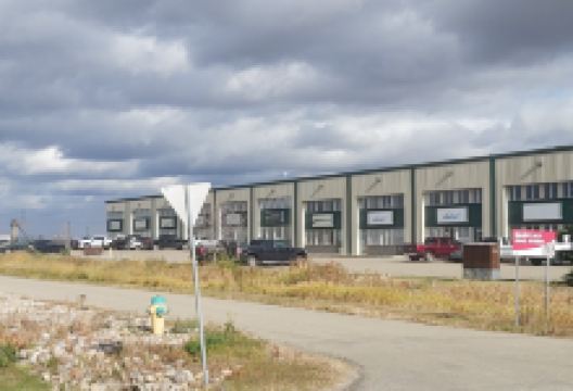 Barclay Dog Park景点图片