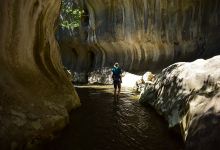 Banita Gorges景点图片