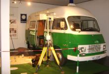 Polizeimuseum Niedersachsen景点图片