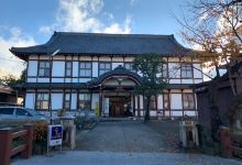 中野市 记念馆中野阵屋 県庁记念馆景点图片
