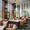 the lounge