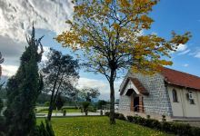 Capela Santa Catarina de Alexandria景点图片