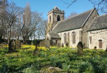 St John's Church景点图片