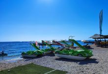 Plaža Straško景点图片