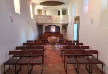 Dorfkirche Garitz景点图片