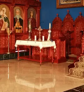 St. George Antiochian Orthodox Church