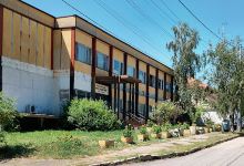 Narodno Chitalishte Otets Paisiy - 1928景点图片