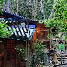 Ramsar Amusement Park-拉姆萨尔