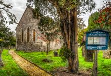 St Mary's Church, Udimore景点图片