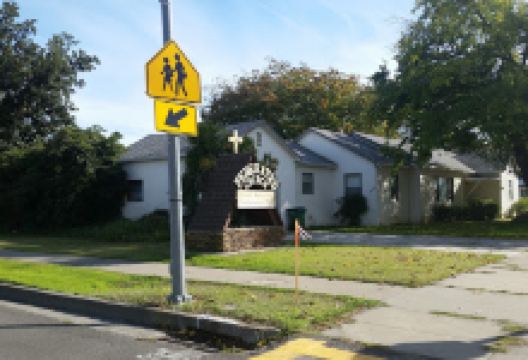 Federated Church United Methodist景点图片