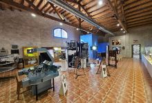 Espai Museístic del Cinema - Col·lecció Josep M. Queraltó景点图片