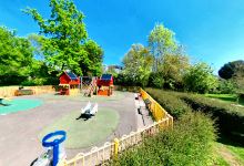 Parc Ginkgo景点图片