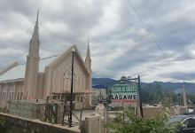 Iglesia Ni Cristo - Lokal ng Lagawe景点图片
